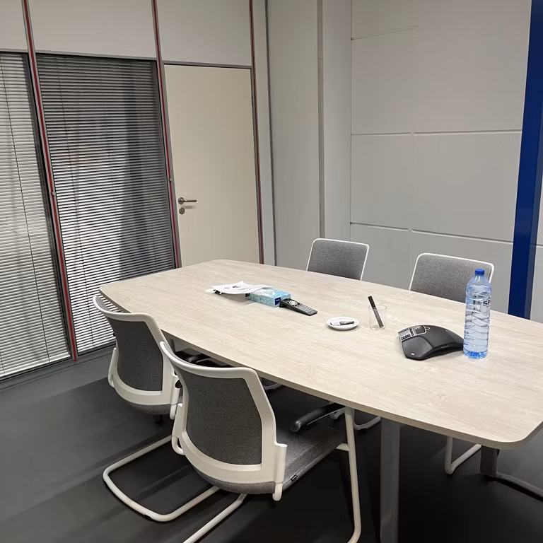 PRINS BOUDEWIJNLAAN 9-17 UNIT 5