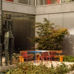 Office for rent <br> Bruxelles