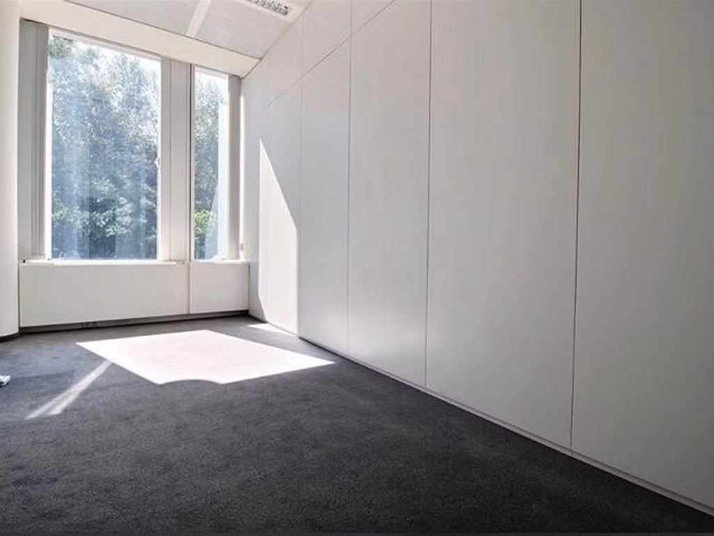 WOLUWE HEIGHTS - COMMUNAUTES 110