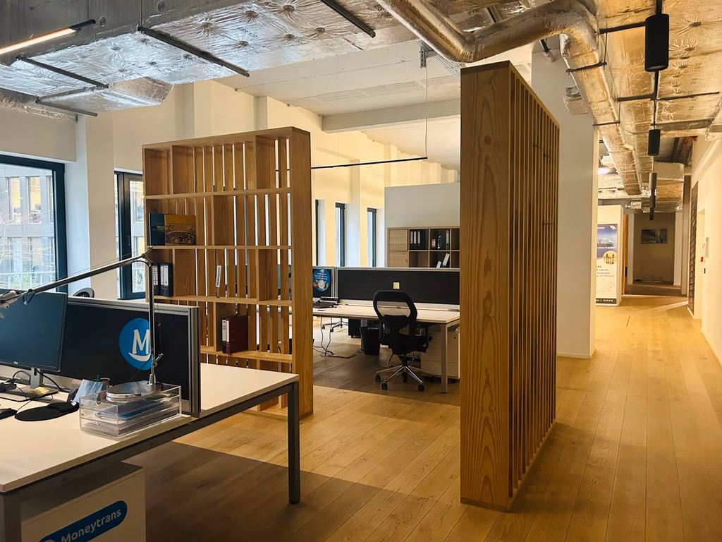 bureaux à vendre