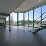 A VENDRE - P.A.E Fleurus-Martinrou - immeuble industriel