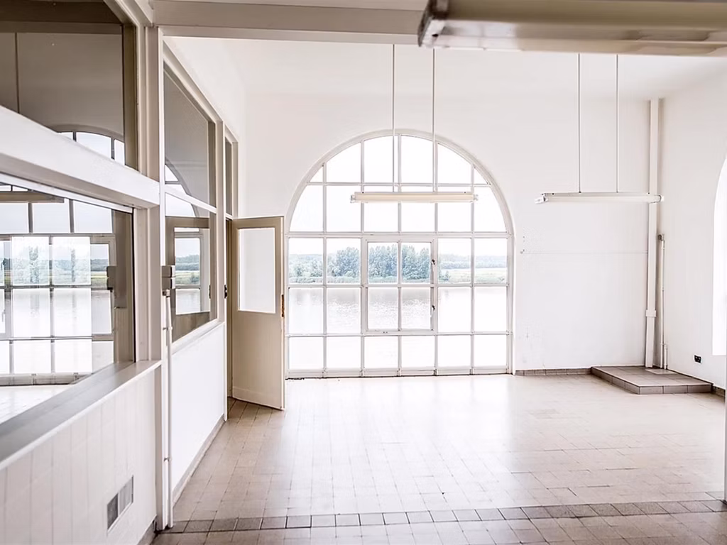 INTERESCAUTLAAN 100 - SCHELDEKANT 1