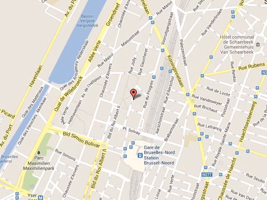 GAUCHERET 88-94 - B - 352/1711