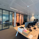 BUREAUX PLUG & PLAY - A LOUER - ZAVENTEM