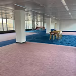 TE HUUR - KANTOREN - BRUSSEL 