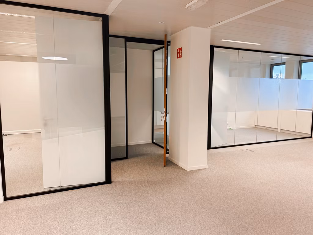 Bureau à louer <br> Bruxelles