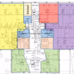 PARK ROZENDAL 6B - B - 352/0188