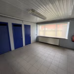 A LOUER - P.A.E Airport 1 - immeuble industriel