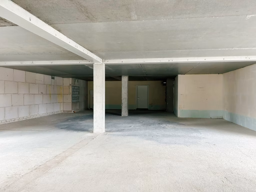 Kantoor te huur <br> Schaarbeek