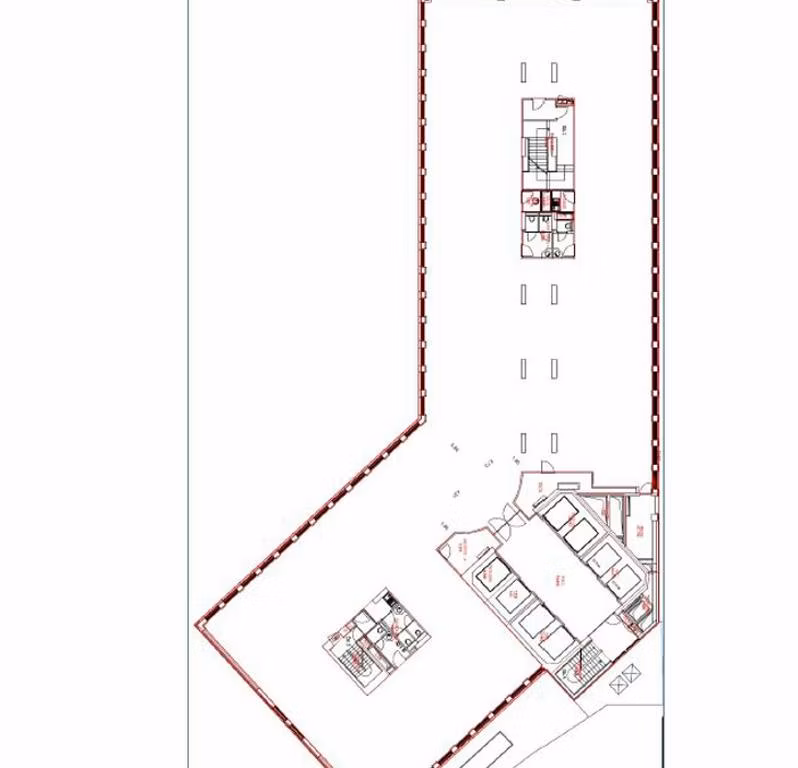 CHAMP DE MARS 5 / BASTION TOWER