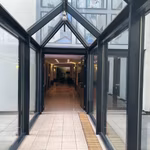 TO LET - BRUSSELS - OFFICES 