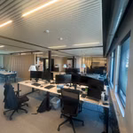 FOR RENT MOVE-IN READY OFFICES MECHELEN STATION