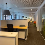 OFFICES FOR RENT MECHELEN