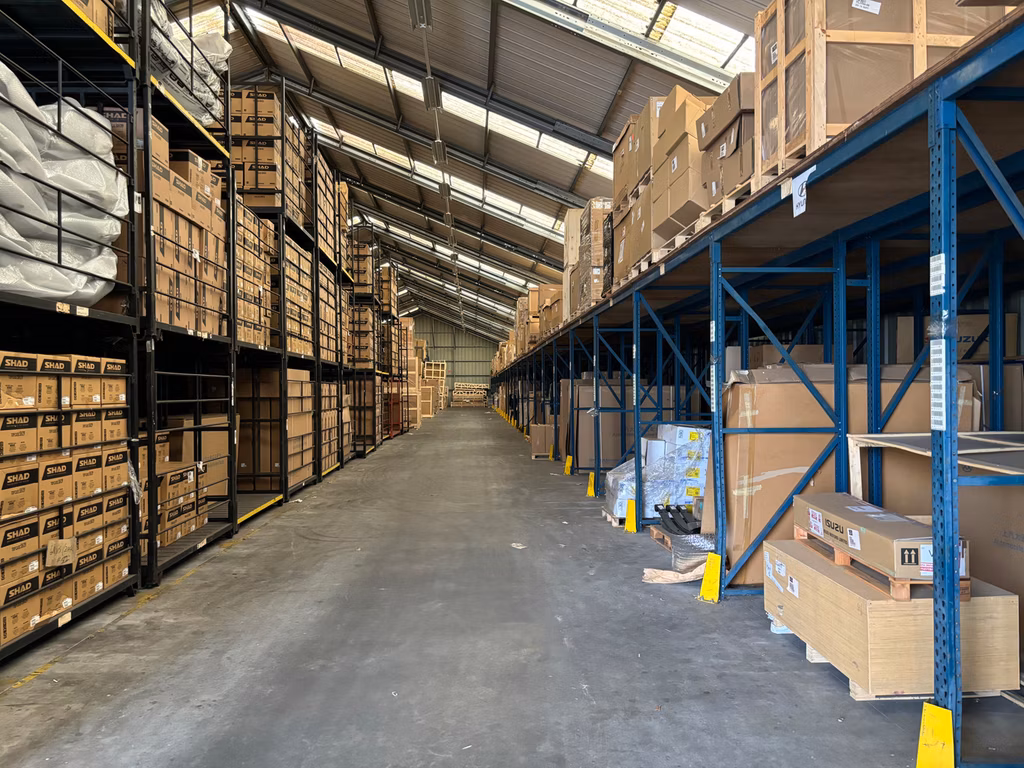 À LOUER ARCHIVE KONTICH