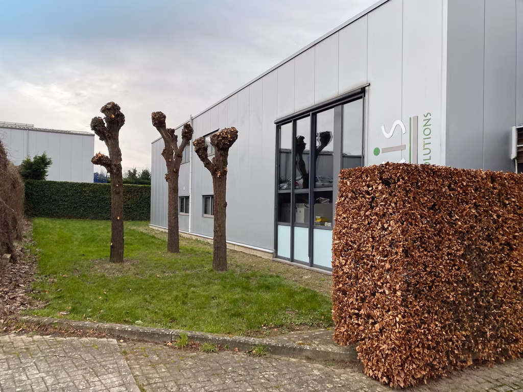 BRUSSELSESTEENWEG 16A