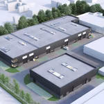 INDUSTRIEPARK B 22a - UNIT A4