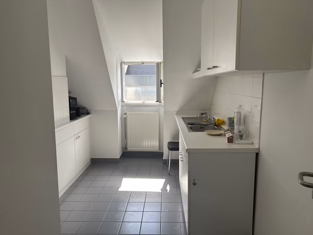 Kantoor te huur <br> Bruxelles