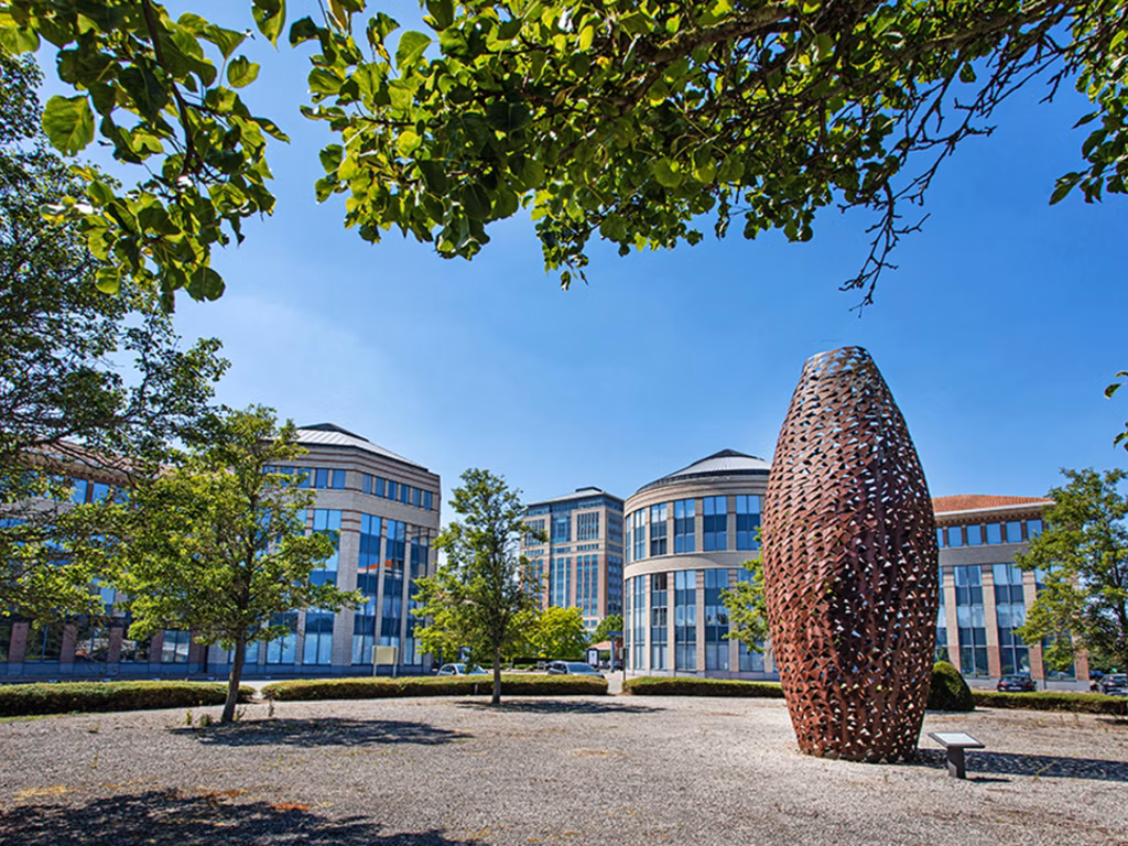  FOR RENT OFFICES MECHELEN