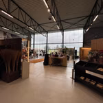 A LOUER - P.A.E Naninne - entrepôt/showroom