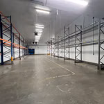 A VENDRE - P.A.E Courcelles - Entrepôt logistique frigo
