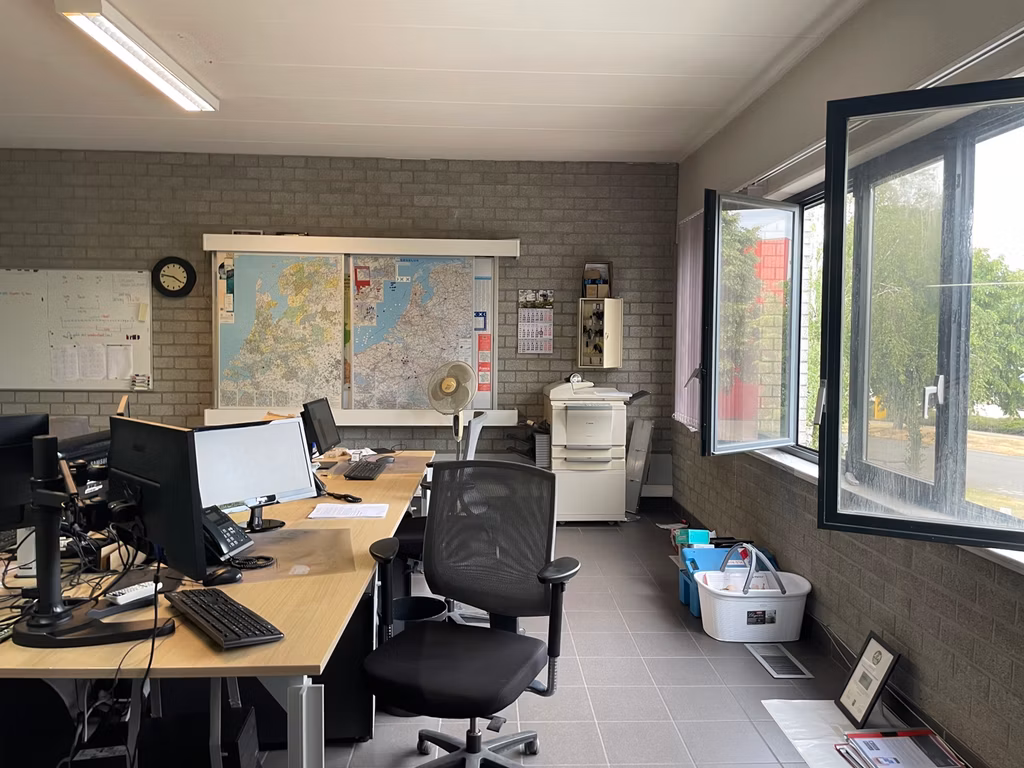 ZANDVOORTSTRAAT 10 - UNIT 1