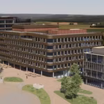 Bureau à louer <br> Machelen Diegem