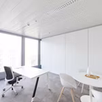 TE HUUR - KANTOREN - BRUSSEL