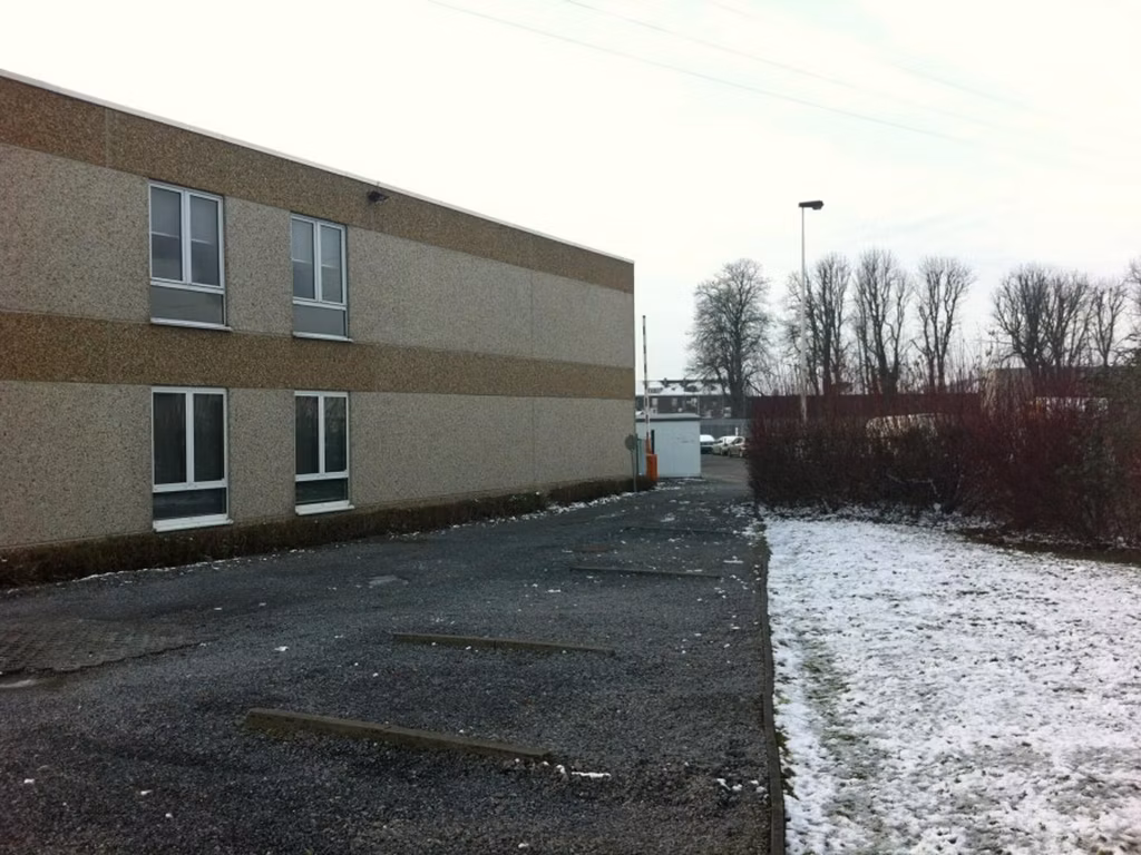 Kantoor te huur <br> Ruisbroek