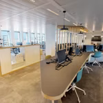 Office for rent <br> Bruxelles