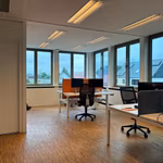 À LOUER BUREAUX KONTICH