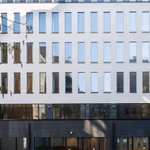 Kantoor te huur <br> Bruxelles