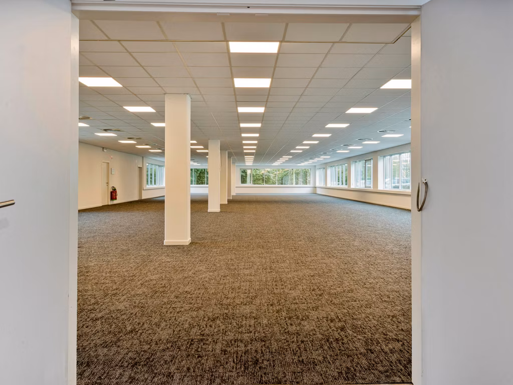 TE HUUR KANTOREN MECHELEN