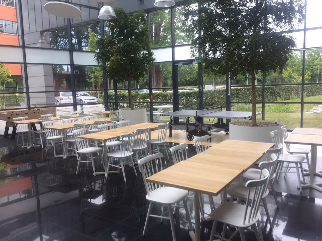 Office for rent <br> Mechelen