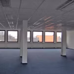 TE HUUR - KANTOREN - BRUSSEL