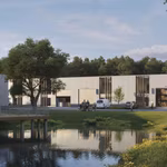 TE KOOP KMO-UNIT DUFFEL