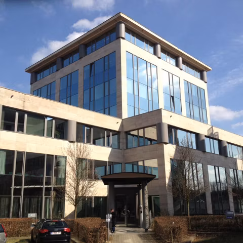 Offices for rent <br> Machelen