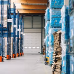 A LOUER - ENTREPOT - WAVRE