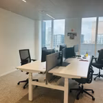 TO LET - OFFICES - BRUSSELS