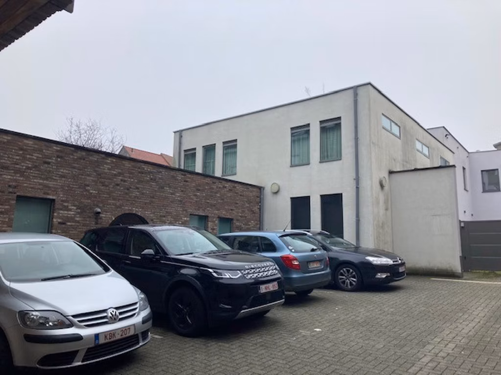 BRUSSELSESTEENWEG 20