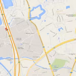 Industrial for rent <br> Mechelen