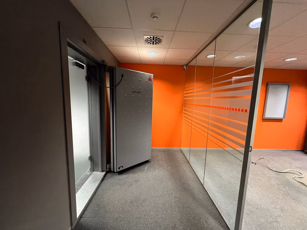 KONING LEOPOLD III PLEIN