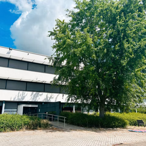 Offices for sale <br> Dilbeek