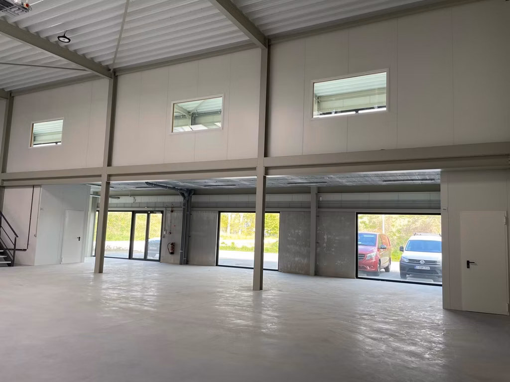 LIERSESTEENWEG 203 - 211M ALLTEN