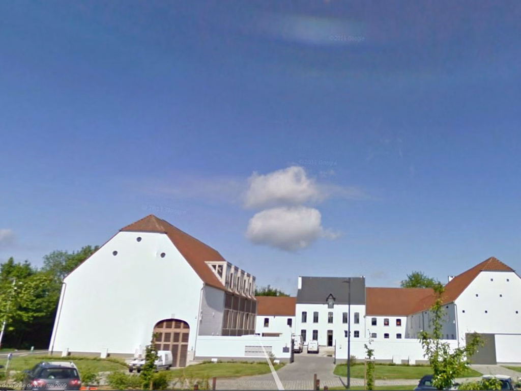 A VENDRE - WAVRE - BUREAUX