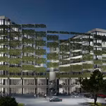 A LOUER - BUREAUX - ZAVENTEM