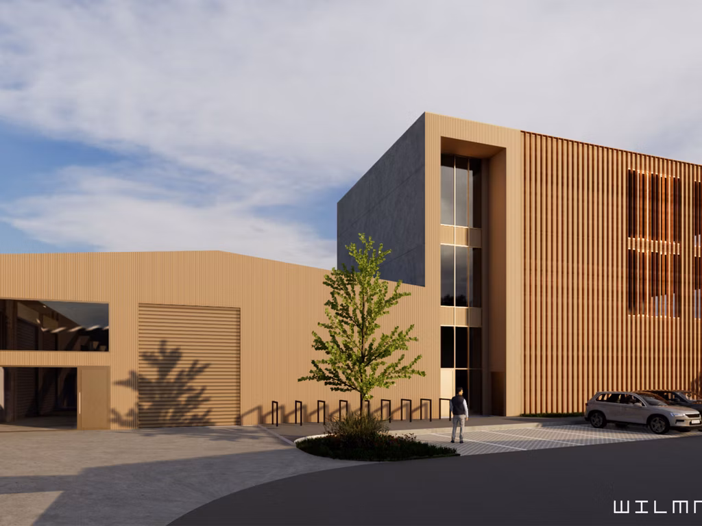 À VENDRE UNITE PME A MALINES