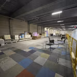 FOR RENT WAREHOUSE WITH OFFICES IN MECHELEN