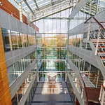 WATERLOO ATRIUM