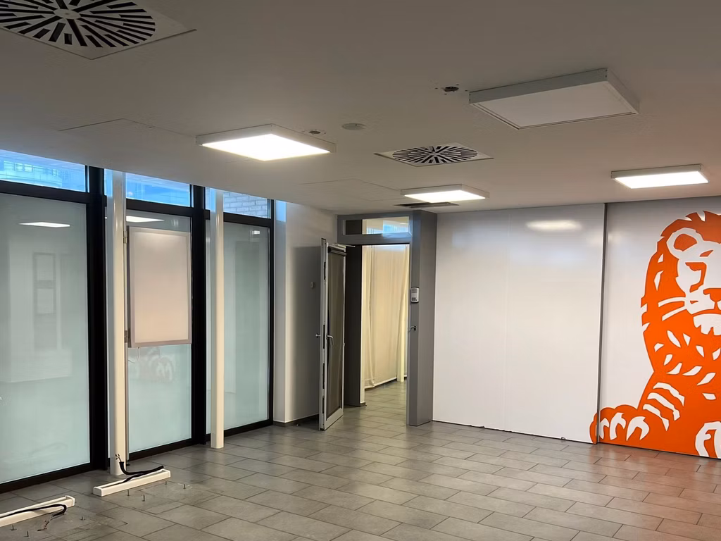 KONING LEOPOLD III PLEIN