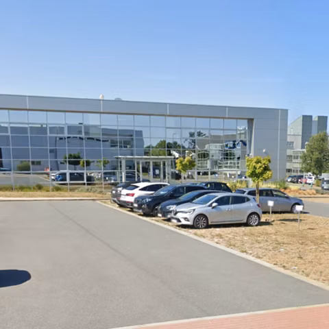 Offices for rent <br> Mont-Saint-Guibert